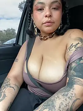 PrincessLauren420 online show from March 2025 02:03:01 PM