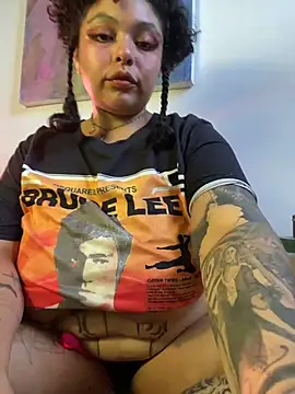 PrincessLauren420 online show from October 2025 07:47:02 PM