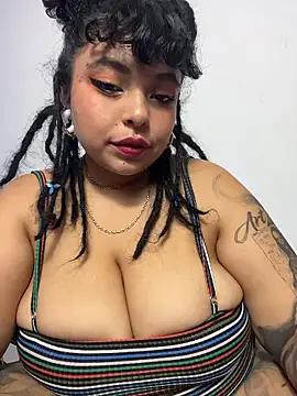 PrincessLauren420 online show from January 2026 10:37:01 PM