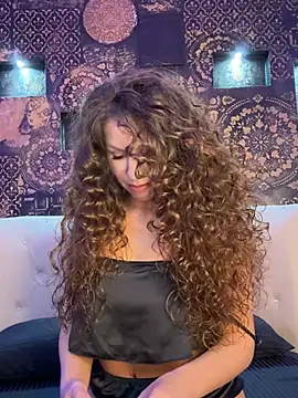 Marilyn La Rose online show from February 2026 06:23:01 PM