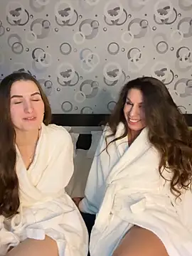 Marilyn La Rose online show from April 2026 01:26:01 PM