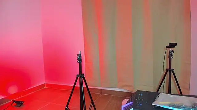 KataFerreira777 online show from April 2026 01:14:02 AM