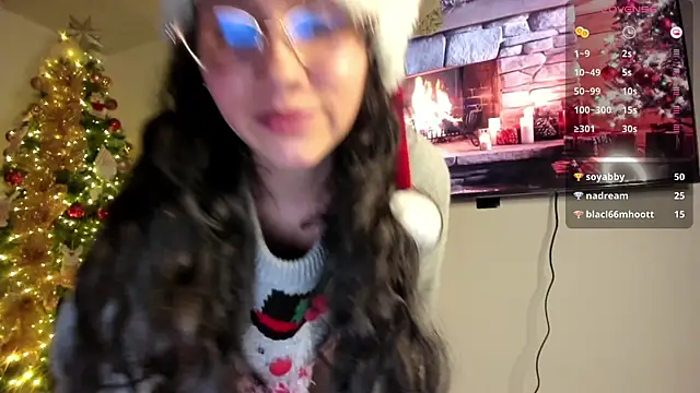 Anyi 1 online show from December 2024 04:35:02 AM