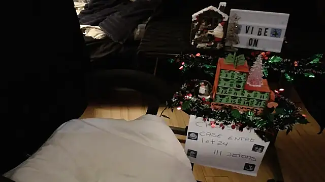 Cocotinexo online show from December 2025 05:37:01 AM