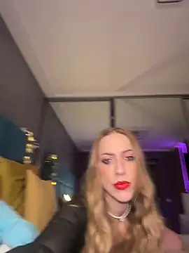 RockQueen A online show from February 2026 05:28:02 AM