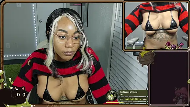 Cheybaaee online show from October 2025 01:36:02 AM