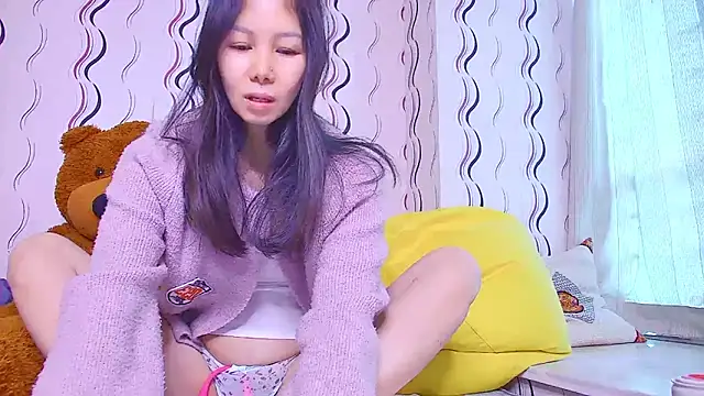 Asiannina online show from February 2025 03:17:02 AM