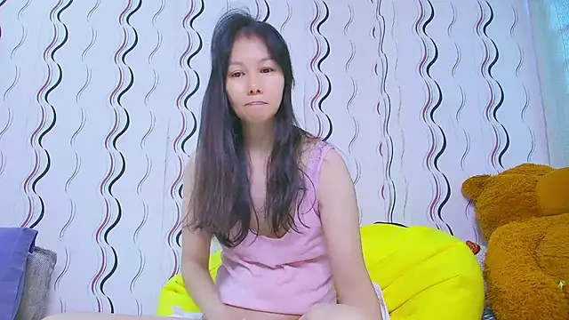 Snapshot of Asiannina chatting on September 2025 08:41:02 AM Asiannina online show from September 2025 08:41:02 AM