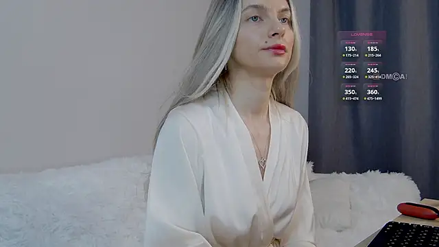 Snapshot of Goddessex chatting on January 2025 04:47:01 AM Goddessex online show from January 2025 04:47:01 AM
