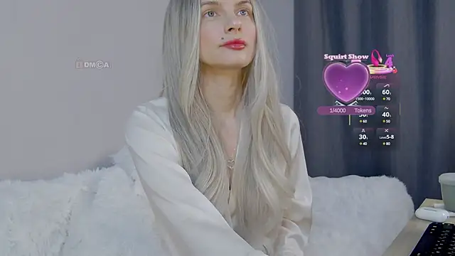 Snapshot of Goddessex chatting on March 2025 03:58:02 AM Goddessex online show from March 2025 03:58:02 AM