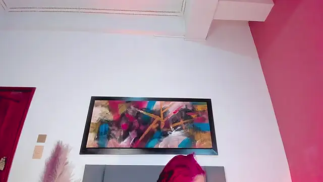 JupiteFox online show from October 2025 12:52:02 AM