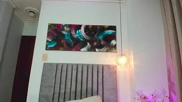 JupiteFox online show from October 2025 12:53:01 AM