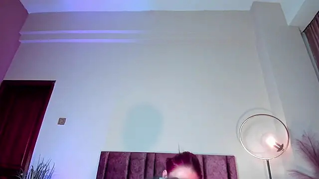 JupiteFox online show from March 2026 12:49:01 AM