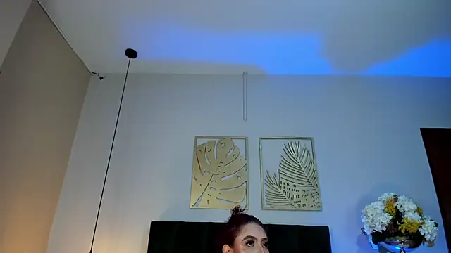 JupiteFox online show from April 2026 01:05:02 AM