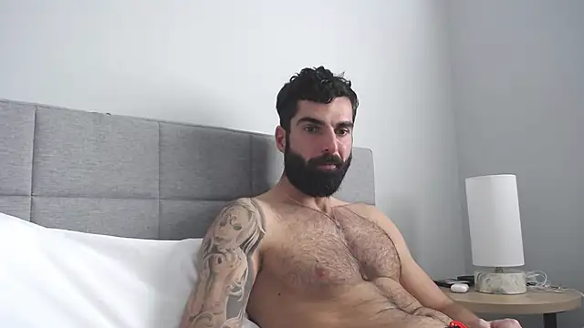 Verycutex online show from January 2025 04:49:02 PM