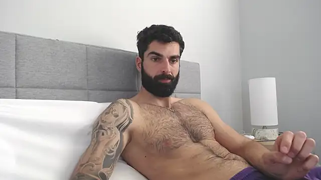 Verycutex online show from January 2025 02:00:02 PM