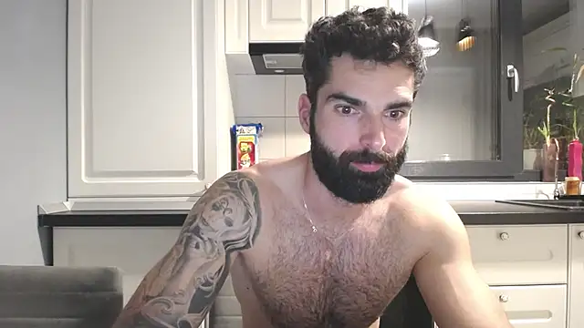 Verycutex online show from January 2025 01:27:01 AM