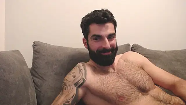 Verycutex online show from January 2025 09:51:01 PM