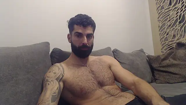Verycutex online show from January 2025 11:55:01 PM