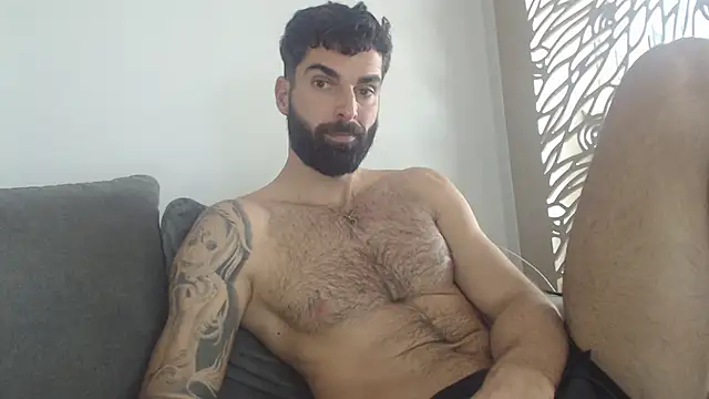 Verycutex online show from January 2025 12:17:02 PM