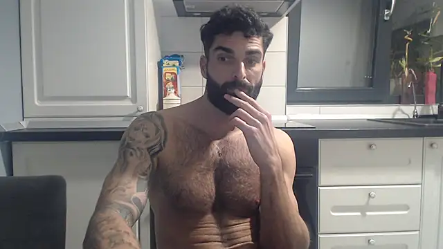 Verycutex online show from January 2025 09:53:02 PM