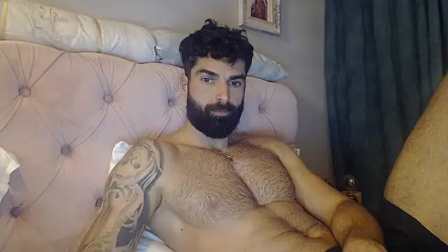 Verycutex online show from January 2025 03:30:02 PM