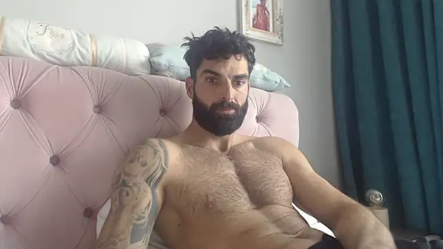 Verycutex online show from January 2025 01:36:02 PM