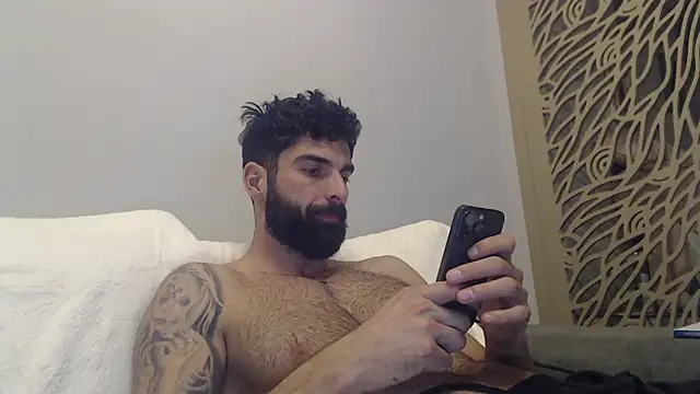 Verycutex online show from January 2025 07:41:02 PM