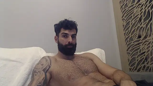 Verycutex online show from January 2025 10:46:02 PM
