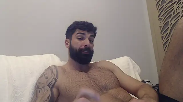 Verycutex online show from January 2025 09:55:02 PM