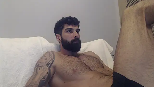 Verycutex online show from January 2025 08:15:02 PM
