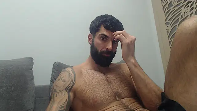 Verycutex online show from December 2025 07:19:02 PM