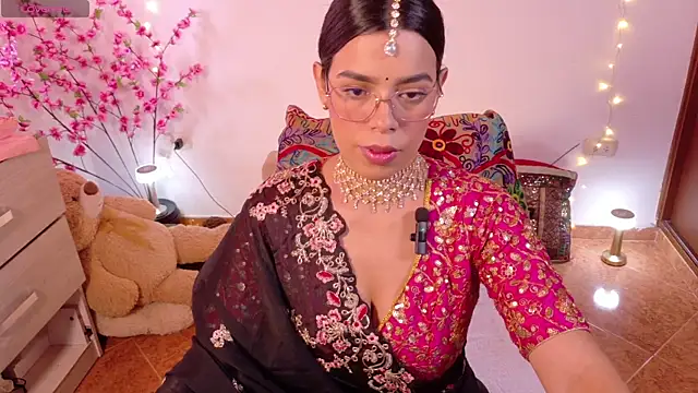 Anandacute1 online show from October 2025 03:56:02 PM