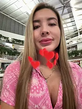 Alexa seexy1 online show from February 2025 12:32:02 AM