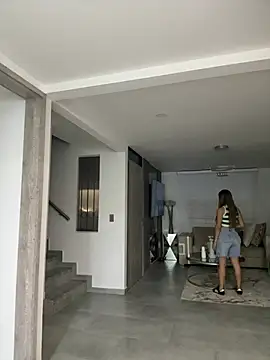 Alexa seexy1 online show from February 2025 03:45:01 AM