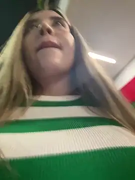 Alexa seexy1 online show from March 2025 12:19:02 AM