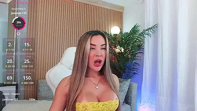 Snapshot of Alexa_seexy1 chatting on July 2026 12:42:01 AM Alexa seexy1 online show from July 2026 12:42:01 AM