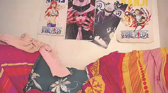 BlackRunning online show from February 2025 11:06:02 AM