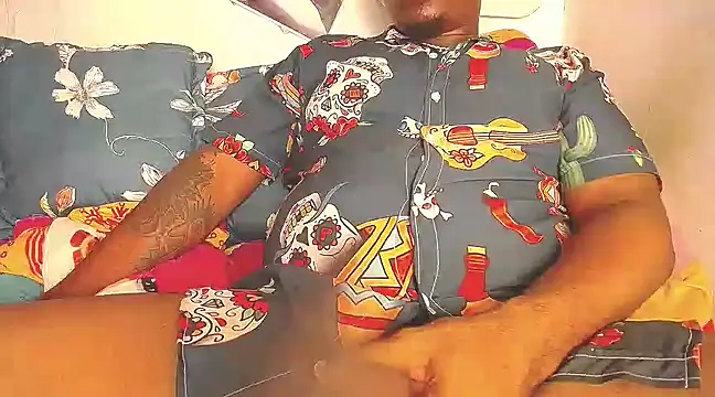 BlackRunning online show from February 2025 05:04:01 AM