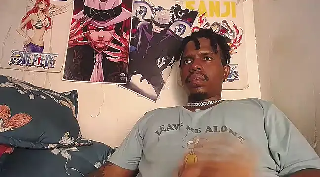 BlackRunning online show from February 2025 06:44:02 AM