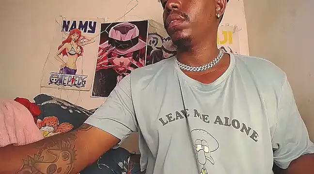 BlackRunning online show from February 2025 10:01:02 AM