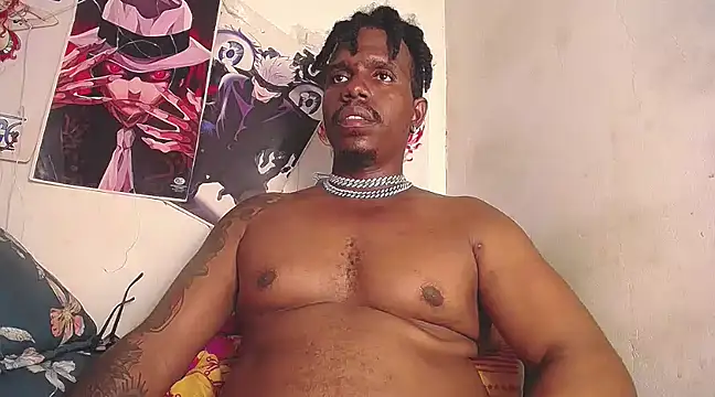 BlackRunning online show from February 2025 07:45:01 AM