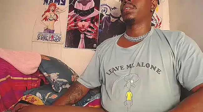 BlackRunning online show from February 2025 10:48:02 AM