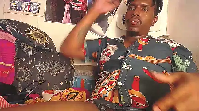 BlackRunning online show from February 2025 09:13:02 AM