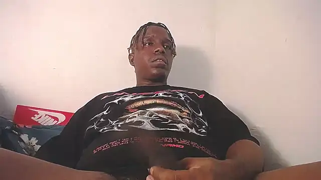 BlackRunning online show from February 2026 03:51:02 AM