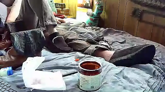 Snapshot of Makowboy chatting on February 2025 06:15:02 PM Makowboy online show from February 2025 06:15:02 PM