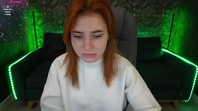 EmilyFoxxi online show from January 2025 06:22:02 AM