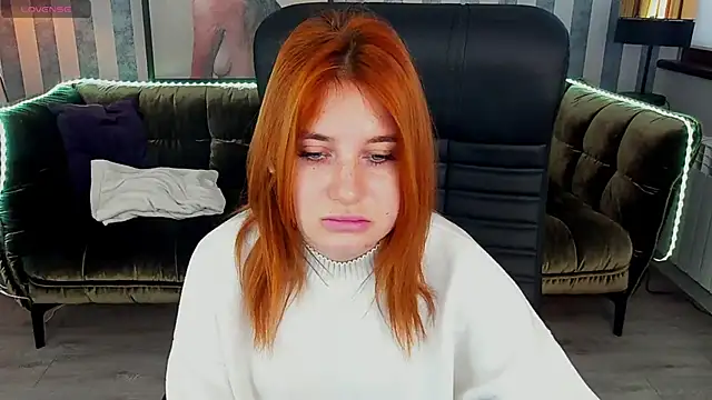 EmilyFoxxi online show from January 2025 10:03:01 AM