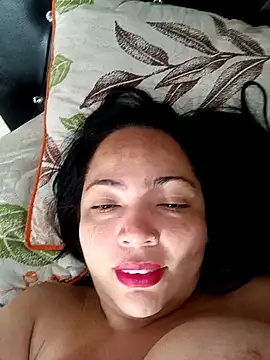 NIKOLE1301 online show from January 2025 06:35:01 PM