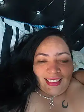 Snapshot of NIKOLE1301 chatting on July 2026 08:58:01 PM NIKOLE1301 online show from July 2026 08:58:01 PM